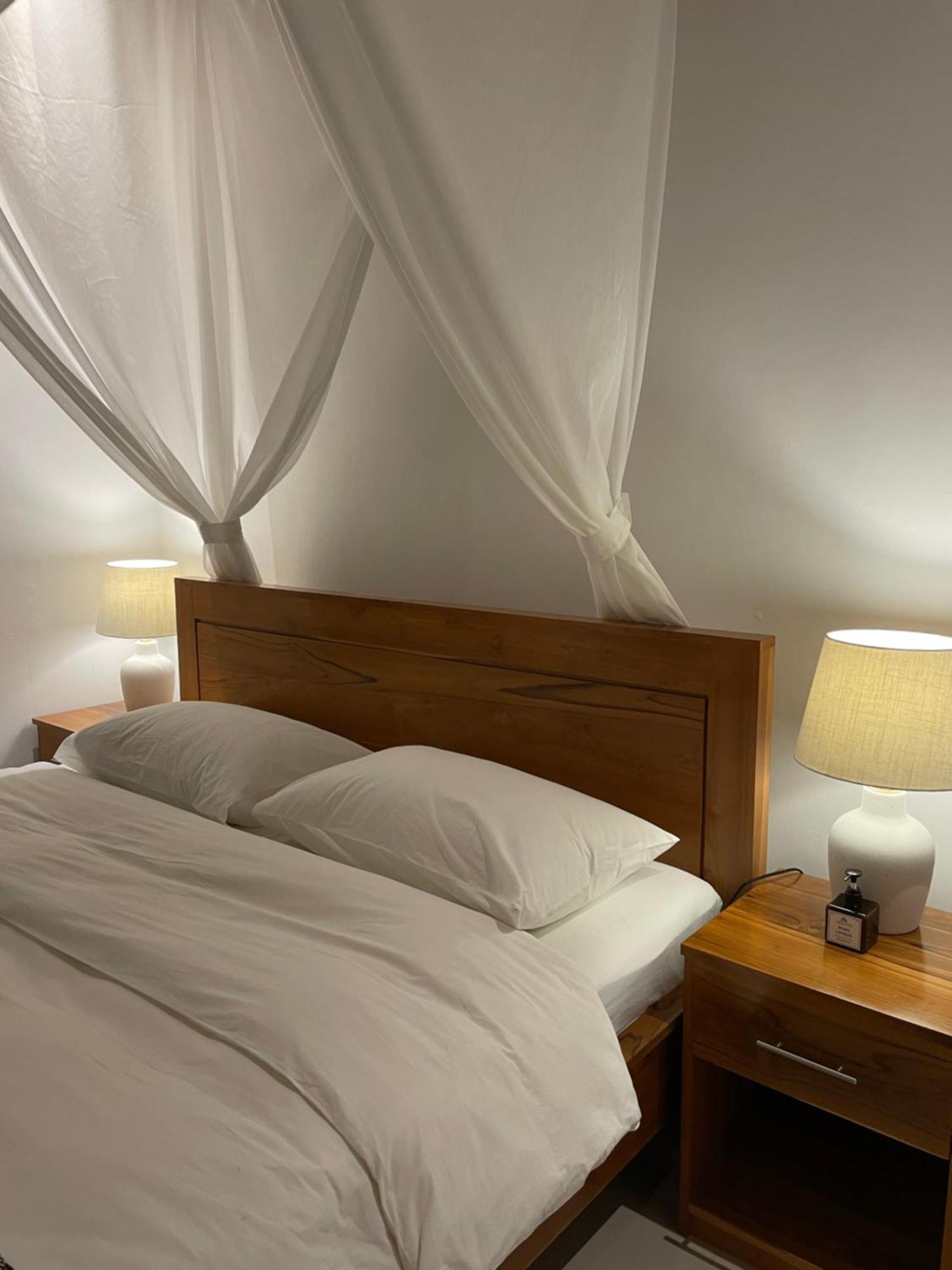 Kubu Elsa Bali Hotel Lovina  Ngoại thất bức ảnh