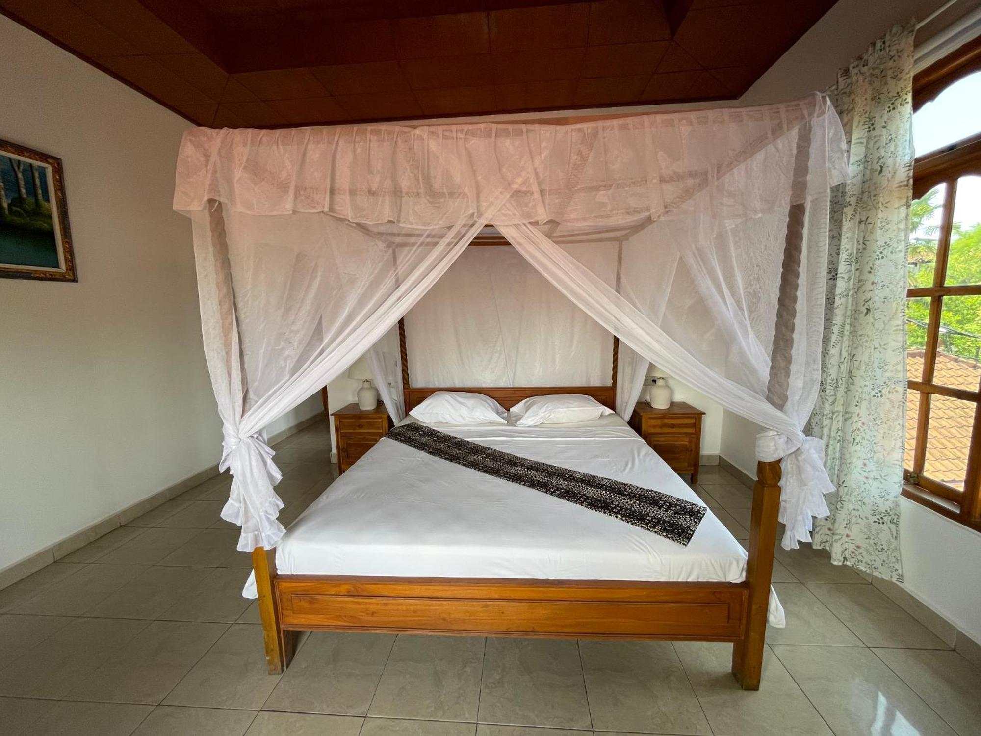 Kubu Elsa Bali Hotel Lovina  Ngoại thất bức ảnh