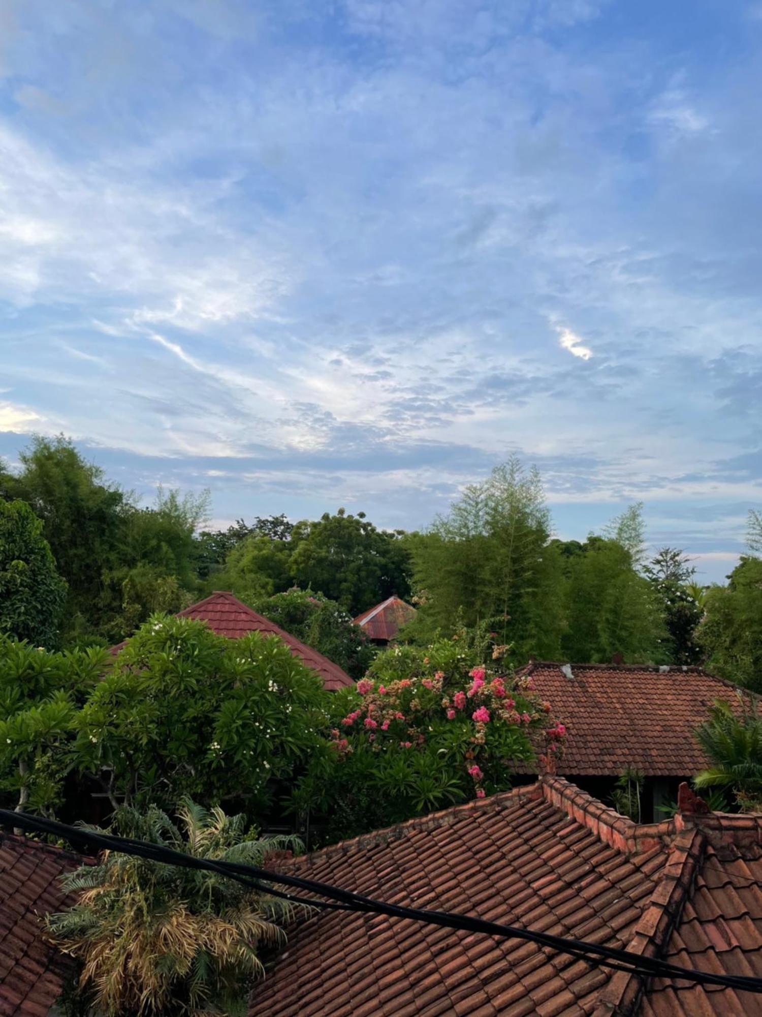 Kubu Elsa Bali Hotel Lovina  Ngoại thất bức ảnh