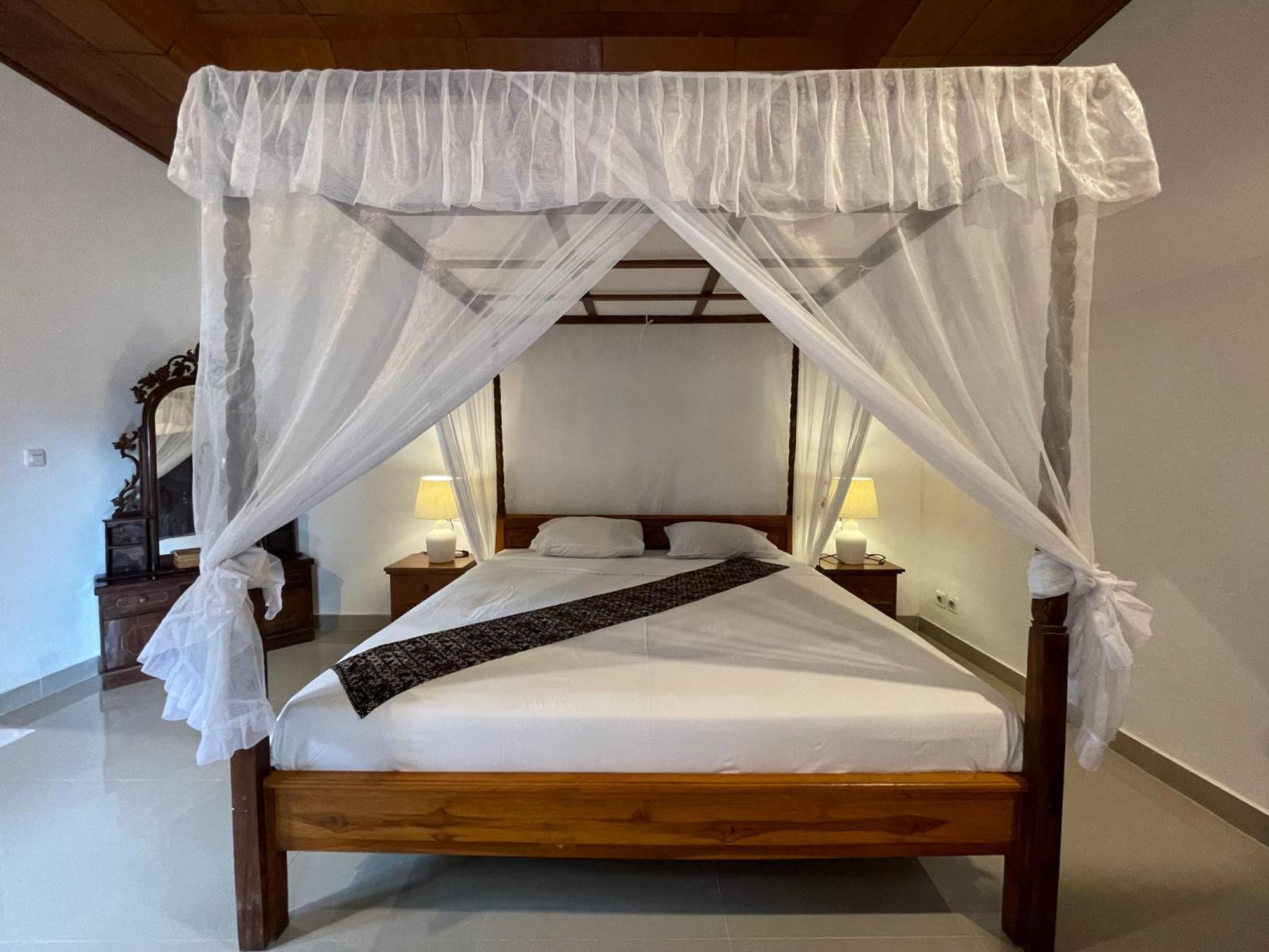 Kubu Elsa Bali Hotel Lovina  Phòng bức ảnh
