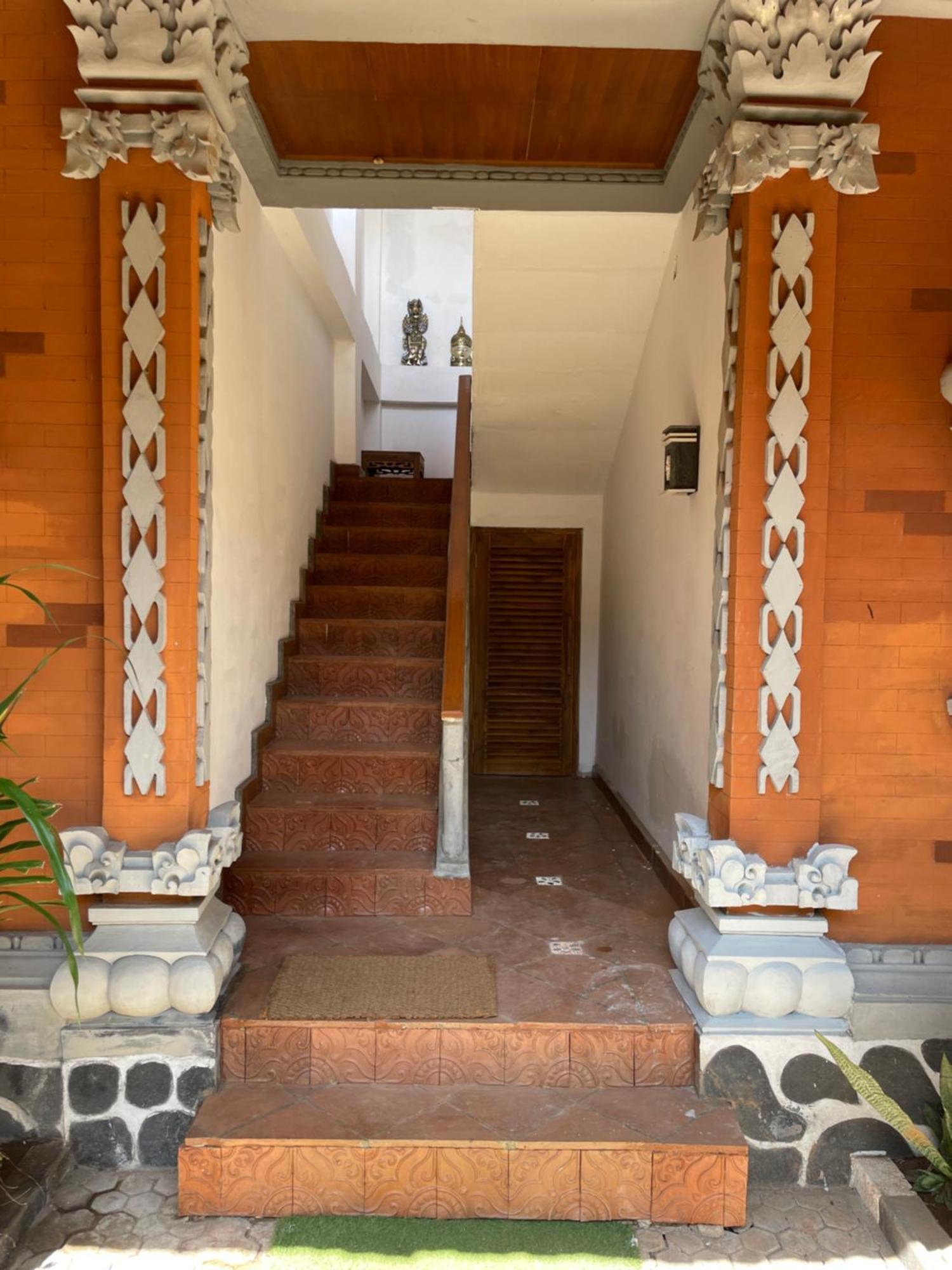 Kubu Elsa Bali Hotel Lovina  Ngoại thất bức ảnh