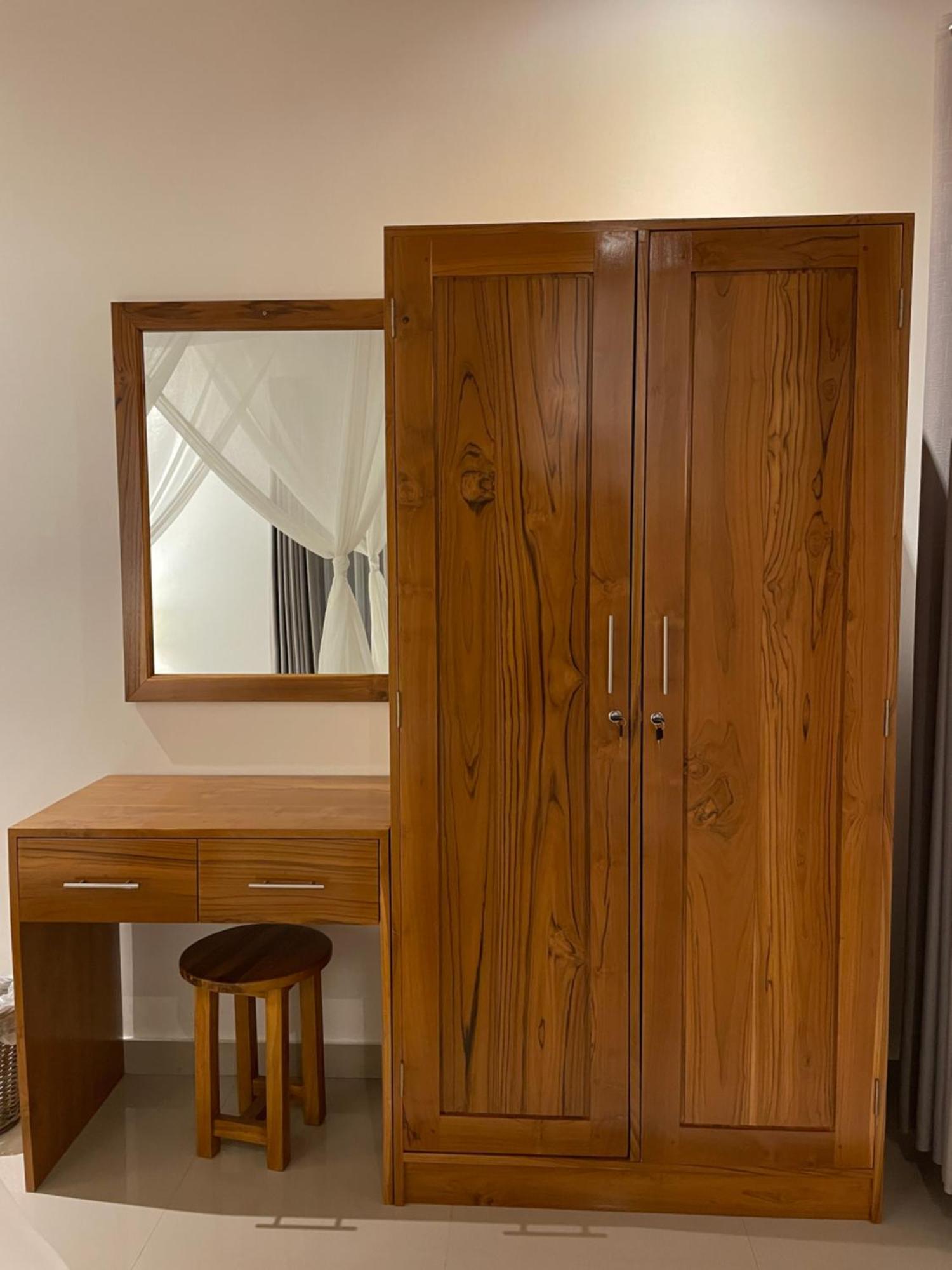 Kubu Elsa Bali Hotel Lovina  Ngoại thất bức ảnh