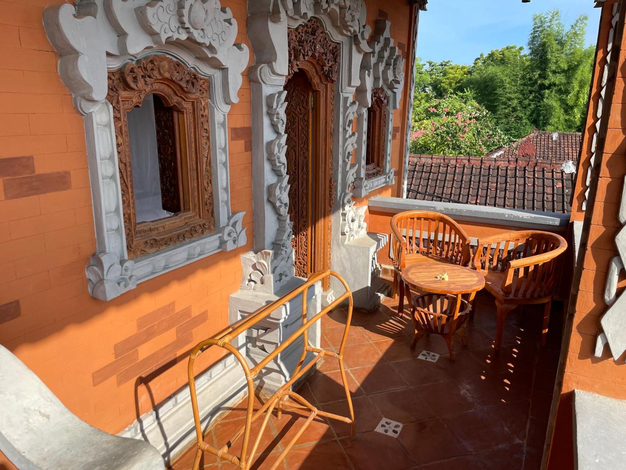 Kubu Elsa Bali Hotel Lovina  Phòng bức ảnh
