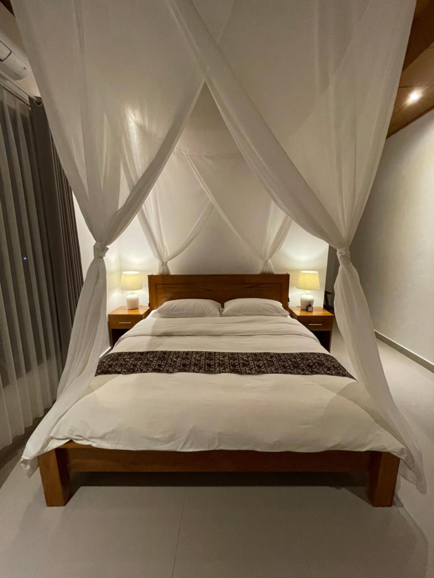 Kubu Elsa Bali Hotel Lovina  Ngoại thất bức ảnh